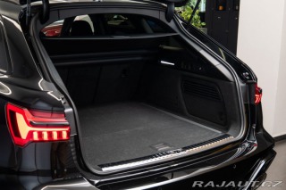 Audi RS6 Avant 2024
