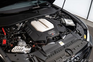 Audi RS6 Avant 2024