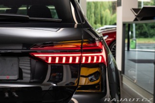 Audi RS6 Avant 2024