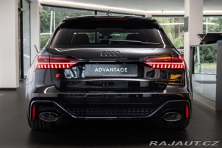 Audi RS6 Avant 2024