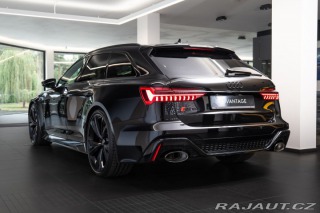 Audi RS6 Avant 2024