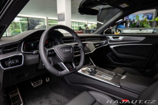 Audi RS6 Avant 2024