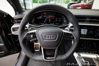 Audi RS6 Avant 2024