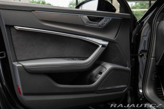 Audi RS6 Avant 2024
