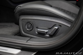 Audi RS6 Avant 2024