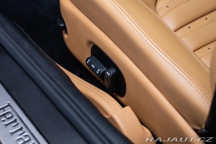 Ferrari Ostatní modely F456 1800