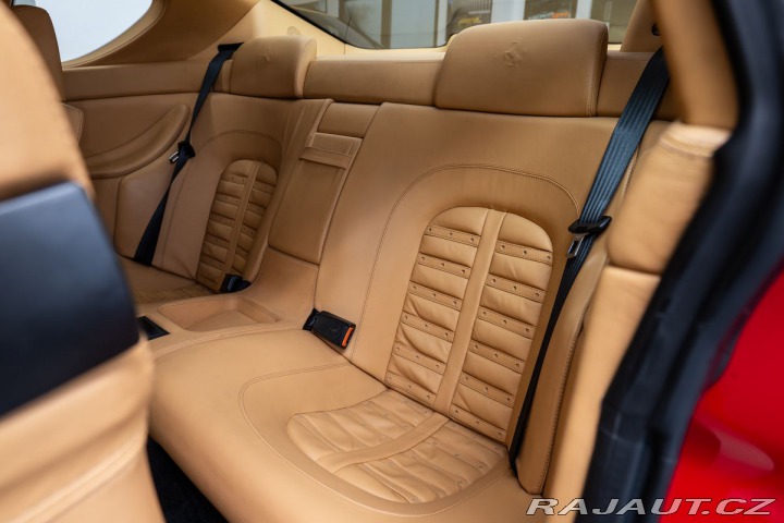 Ferrari Ostatní modely F456 1800