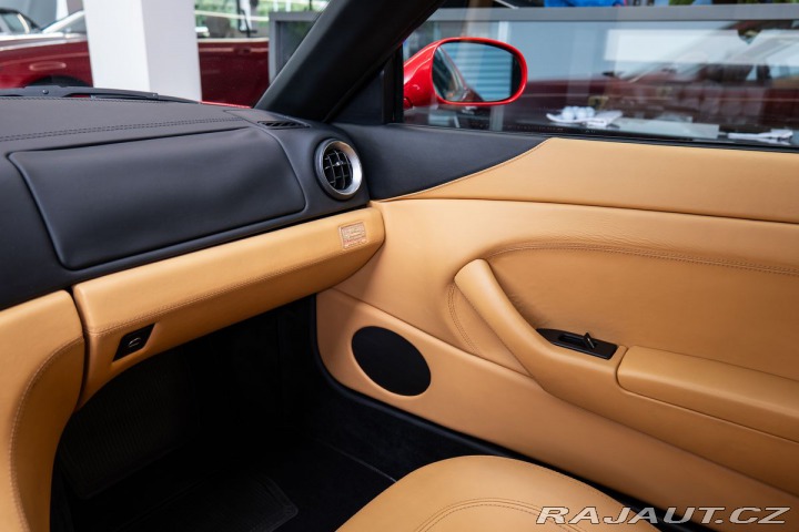 Ferrari Ostatní modely F456 1800