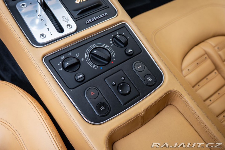 Ferrari Ostatní modely F456 1800