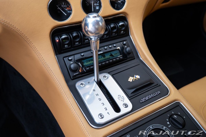 Ferrari Ostatní modely F456 1800