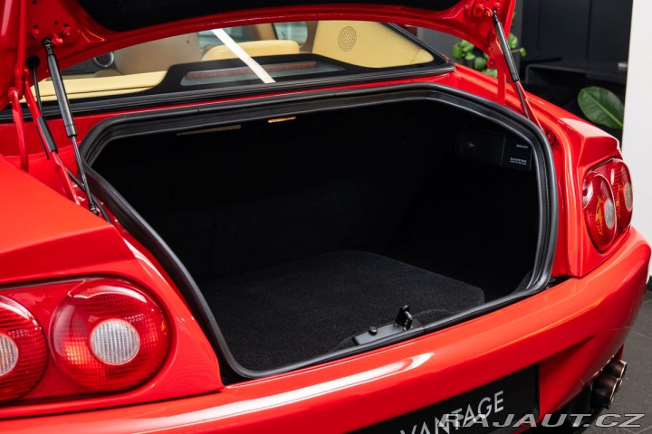 Ferrari Ostatní modely F456 1800