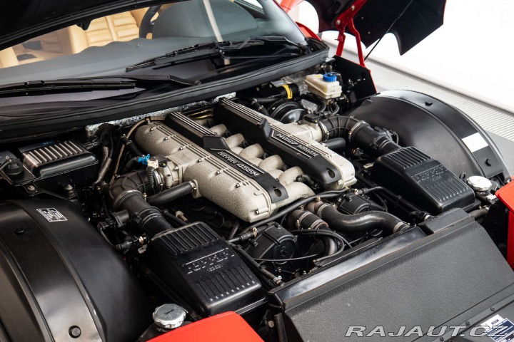 Ferrari Ostatní modely F456 1800