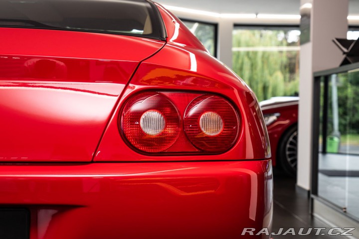 Ferrari Ostatní modely F456 1800