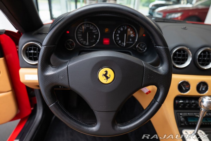 Ferrari Ostatní modely F456 1800