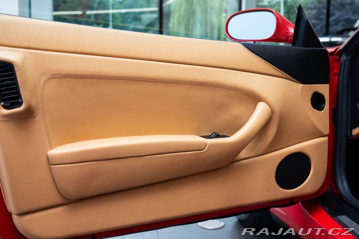 Ferrari Ostatní modely F456 1800