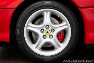 Ferrari Ostatní modely F456 2003