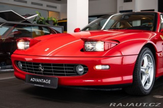 Ferrari Ostatní modely F456 2003