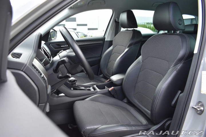 Škoda Kodiaq 2.0 TDI STYLE *DSG*4x4*KA 2023