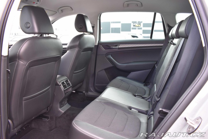 Škoda Kodiaq 2.0 TDI STYLE *DSG*4x4*KA 2023