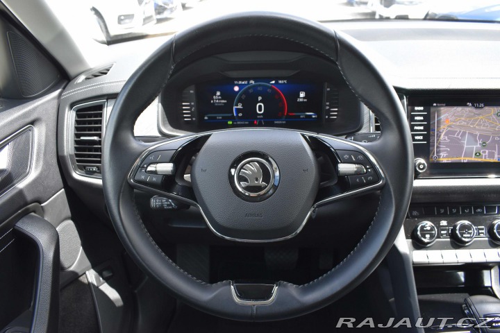 Škoda Kodiaq 2.0 TDI STYLE *DSG*4x4*KA 2023