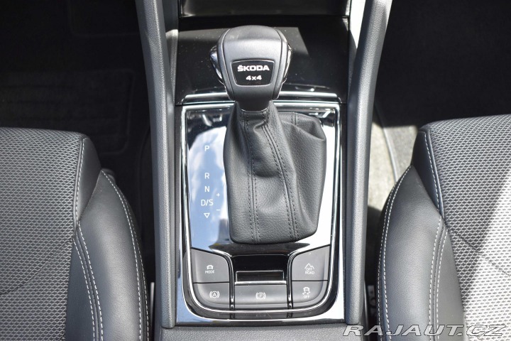 Škoda Kodiaq 2.0 TDI STYLE *DSG*4x4*KA 2023