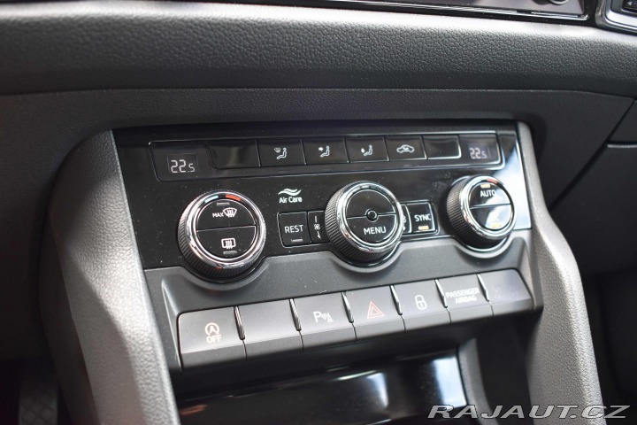 Škoda Kodiaq 2.0 TDI STYLE *DSG*4x4*KA 2023