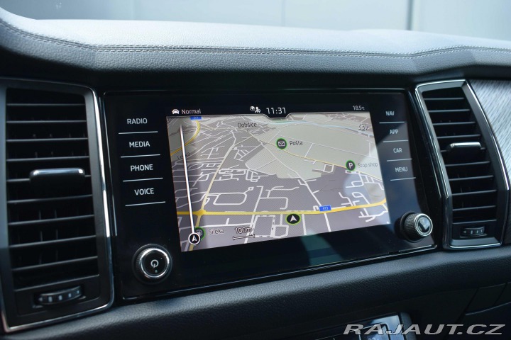 Škoda Kodiaq 2.0 TDI STYLE *DSG*4x4*KA 2023
