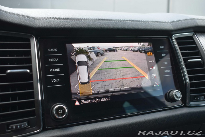 Škoda Kodiaq 2.0 TDI*REZERVACE* 2023