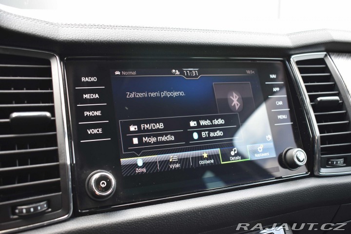 Škoda Kodiaq 2.0 TDI*REZERVACE* 2023