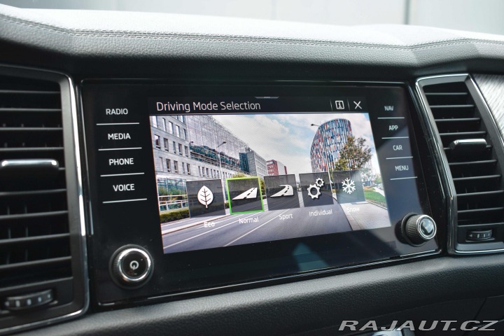 Škoda Kodiaq 2.0 TDI*REZERVACE* 2023