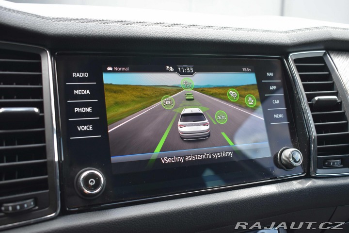 Škoda Kodiaq 2.0 TDI*REZERVACE* 2023