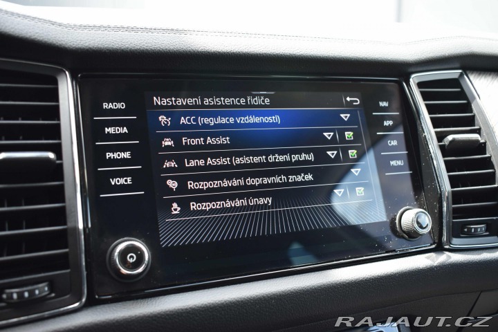 Škoda Kodiaq 2.0 TDI STYLE *DSG*4x4*KA 2023