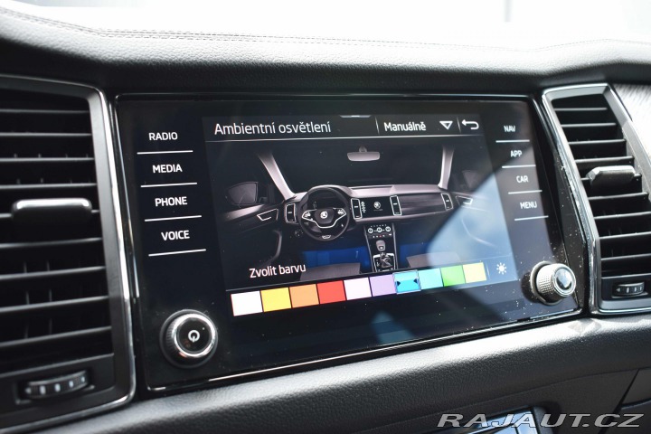 Škoda Kodiaq 2.0 TDI*REZERVACE* 2023