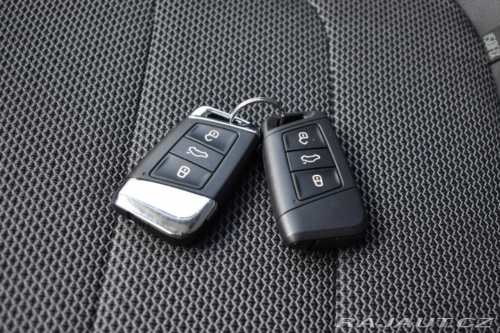 Škoda Kodiaq 2.0 TDI*REZERVACE* 2023
