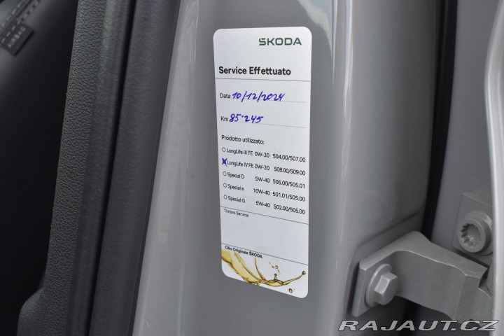 Škoda Kodiaq 2.0 TDI STYLE *DSG*4x4*KA 2023