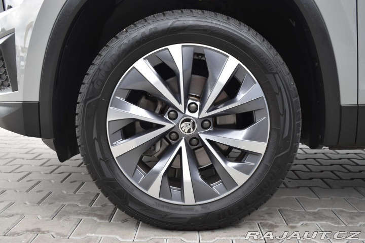 Škoda Kodiaq 2.0 TDI STYLE *DSG*4x4*KA 2023