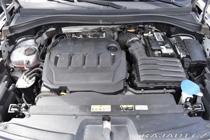 Škoda Kodiaq 2.0 TDI STYLE *DSG*4x4*KA 2023