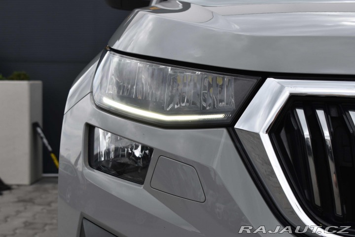 Škoda Kodiaq 2.0 TDI STYLE *DSG*4x4*KA 2023