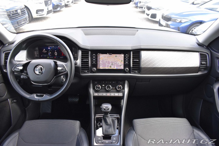 Škoda Kodiaq 2.0 TDI STYLE *DSG*4x4*KA 2023