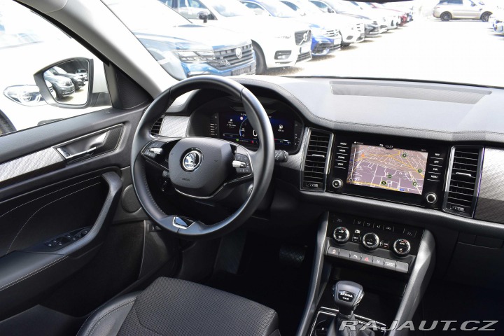 Škoda Kodiaq 2.0 TDI STYLE *DSG*4x4*KA 2023