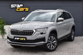 Škoda Kodiaq 2.0 TDI STYLE *DSG*4x4*KA 2023
