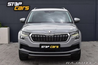 Škoda Kodiaq 2.0 TDI STYLE *DSG*4x4*KA 2023