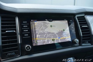 Škoda Kodiaq 2.0 TDI STYLE *DSG*4x4*KA 2023
