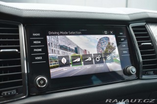 Škoda Kodiaq 2.0 TDI STYLE *DSG*4x4*KA 2023