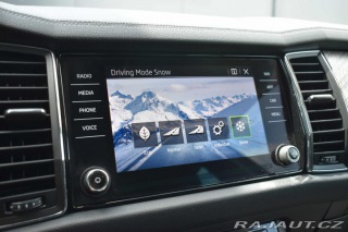 Škoda Kodiaq 2.0 TDI STYLE *DSG*4x4*KA 2023