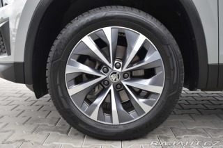 Škoda Kodiaq 2.0 TDI STYLE *DSG*4x4*KA 2023