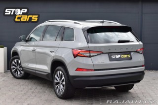 Škoda Kodiaq 2.0 TDI STYLE *DSG*4x4*KA 2023