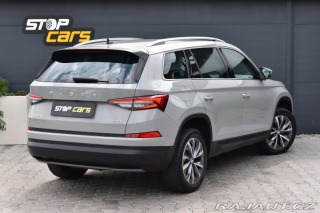 Škoda Kodiaq 2.0 TDI STYLE *DSG*4x4*KA 2023