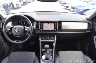 Škoda Kodiaq 2.0 TDI STYLE *DSG*4x4*KA 2023