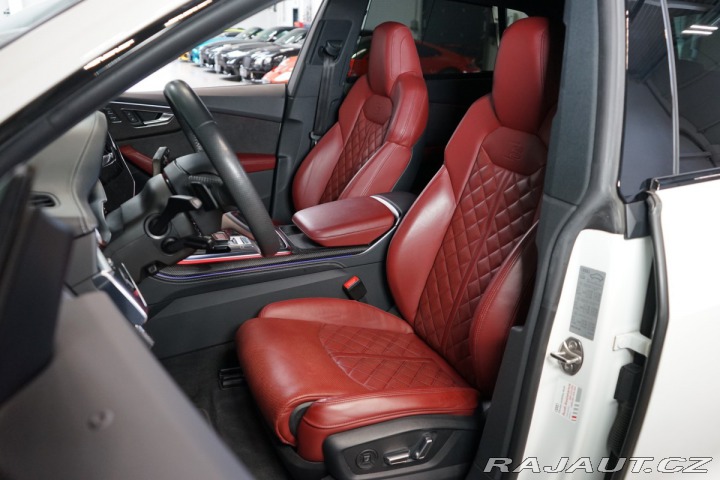 Audi SQ8 TDI*360*NIGHTVISION*MATRI 2020